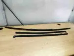 Kit de molduras elevalunas Renault Megane