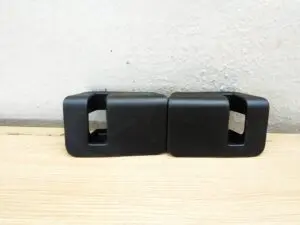 Kit molduras bandeja trasera Renault Megane IV