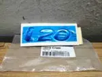 Emblema Hyundai i20