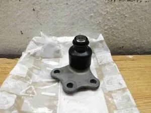 Rotula suspensión eje delantero grupo PSA