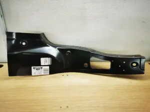 Panel izquierdo soporte luces Renault Zoe