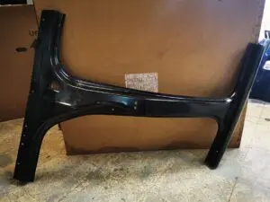 Pilar B imprimado Renault