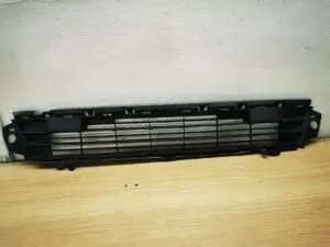 Rejilla central ventilación paragolpes delantero Citroën Berlingo B9 Peugeot Partner B9