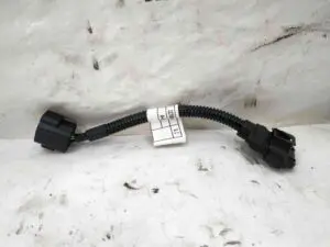 Cable sensor pedal de aceleración Hyundai Terracan