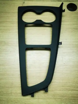Moldura consola central Audi A4 S4 B9 A5 F5