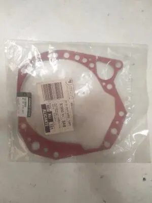 Junta tapa transmisión automática Renault Nissan varios modelos