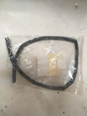 Funda tela Renault nueva original varios modelos