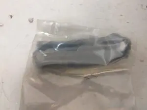 Soporte fijación catalizador Renault varios modelos