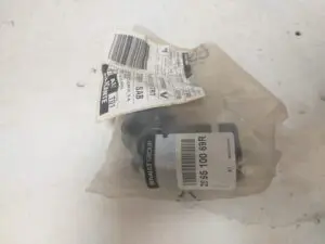Plot suspensión Renault varios modelos